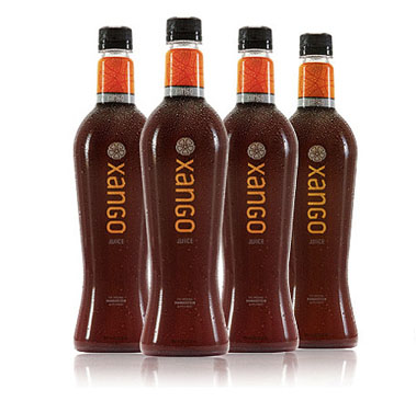 XanGo